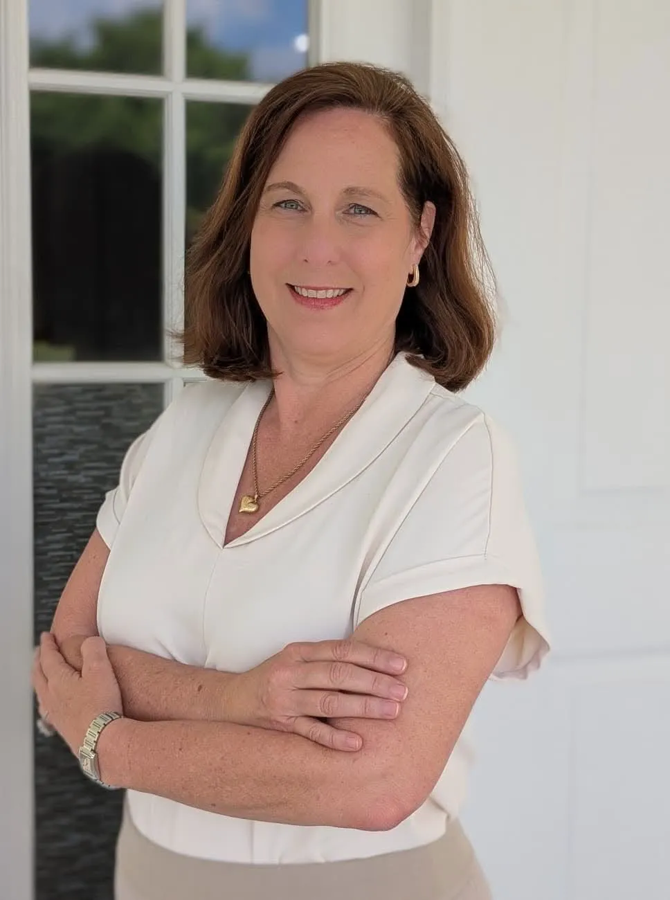 Linda Steward, DMSc, PA-C